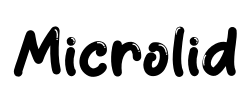 Microlid - logo
